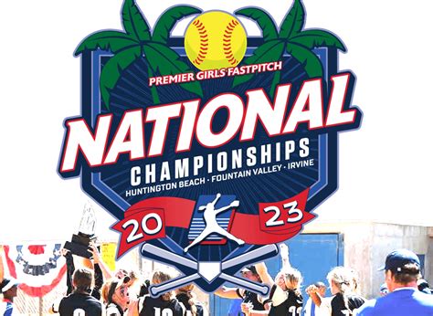 ) saw the Hustle National2K11 explode out of the gates with five runs in the bottom of the first and never look back to take the 10U Premier title 6-1 over Beverly Bandits Premier – George. . Pgf nationals 2023